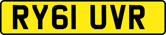 RY61UVR