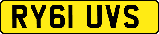 RY61UVS