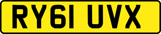 RY61UVX