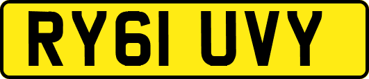 RY61UVY