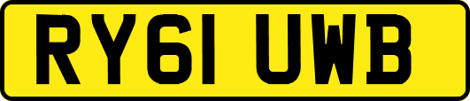 RY61UWB