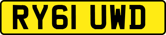 RY61UWD