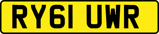 RY61UWR