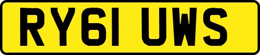 RY61UWS