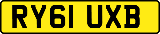 RY61UXB