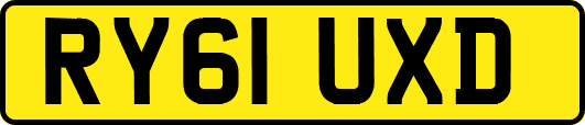 RY61UXD