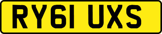 RY61UXS