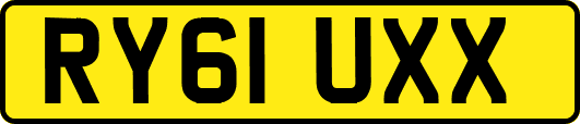 RY61UXX
