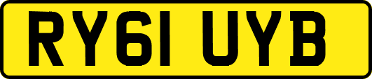RY61UYB