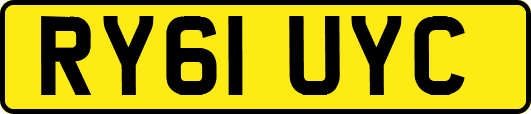 RY61UYC