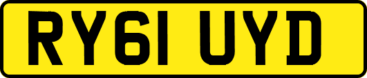 RY61UYD