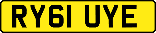 RY61UYE