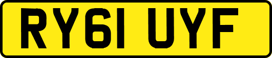 RY61UYF