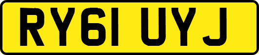 RY61UYJ
