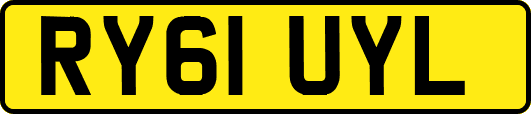 RY61UYL