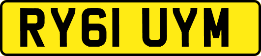 RY61UYM