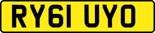 RY61UYO