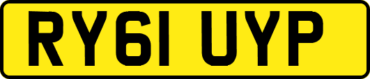 RY61UYP