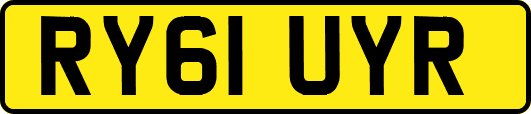 RY61UYR