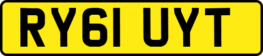 RY61UYT