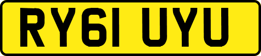 RY61UYU