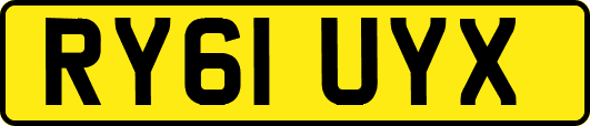 RY61UYX