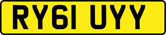 RY61UYY