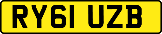 RY61UZB