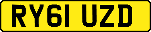 RY61UZD