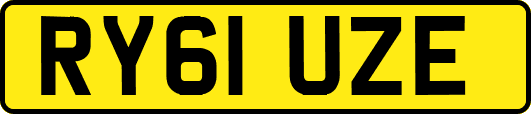 RY61UZE