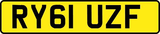 RY61UZF