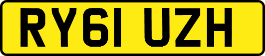 RY61UZH