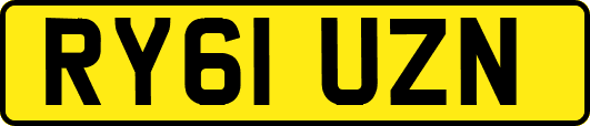 RY61UZN