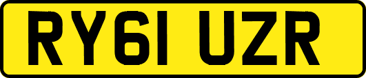 RY61UZR