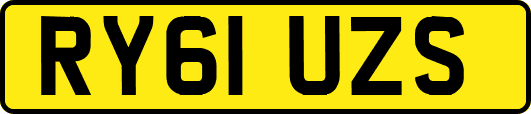RY61UZS