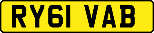 RY61VAB