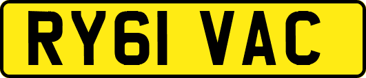 RY61VAC