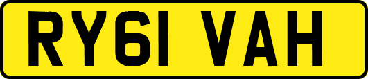 RY61VAH