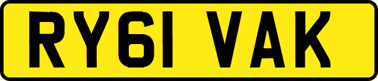 RY61VAK