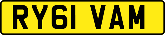 RY61VAM