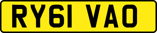 RY61VAO