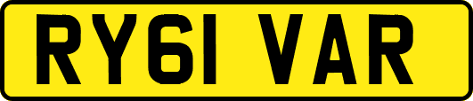 RY61VAR