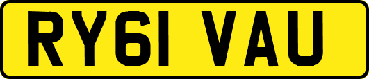 RY61VAU