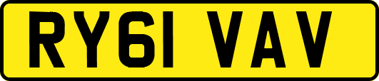RY61VAV