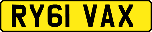 RY61VAX