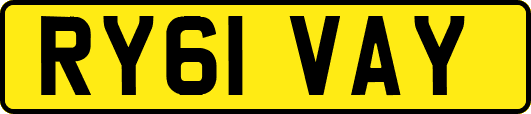 RY61VAY
