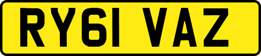 RY61VAZ