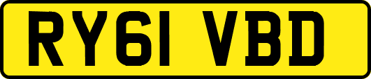 RY61VBD
