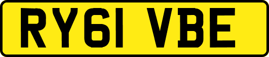 RY61VBE
