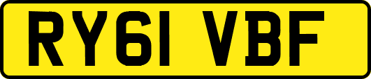 RY61VBF